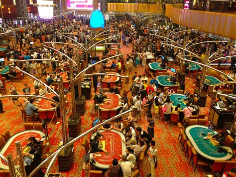 Xangai casino